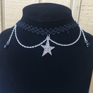 Handmade Choker